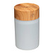 Luftbefeuchter, beige